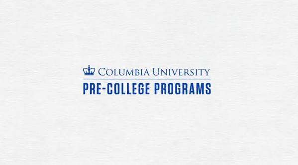 Columbia University School of Professional Studies — Pre-College Programs