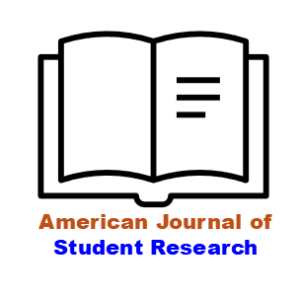 American Journal of Student Research (AJOSR)