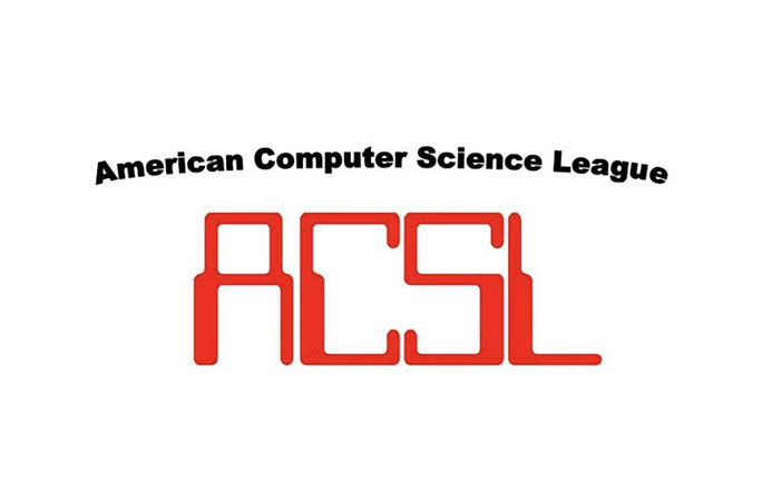 American Computer Science League (ACSL)