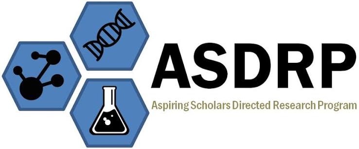 Aspiring Scholars Directed Research Program (ASDRP), проект Olive Children Foundation