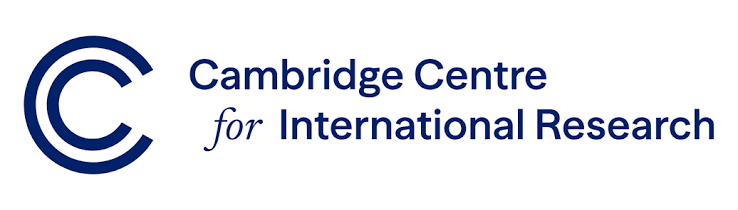 Cambridge Centre for International Research (CCIR)