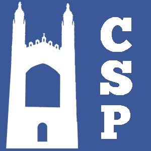 Cambridge Scholars’ Programme Ltd