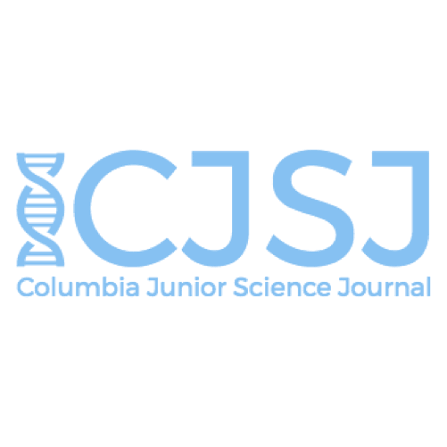 Columbia Junior Science Journal, при поддержке Columbia Undergraduate Science Journal (CUSJ)
