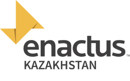 Enactus Kazakhstan / Enactus