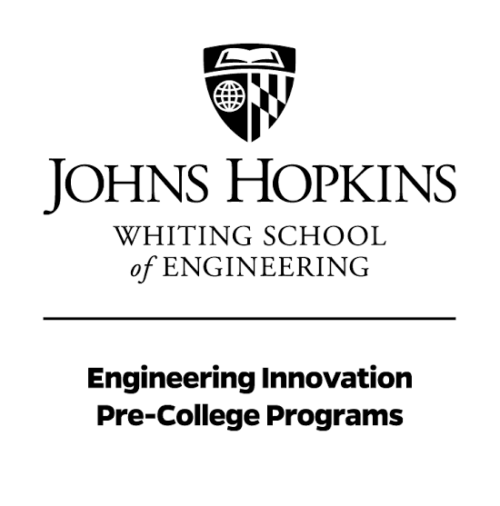 ohns Hopkins University — Whiting School of Engineering