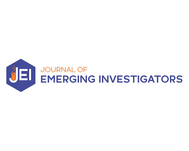Journal of Emerging Investigators (JEI)