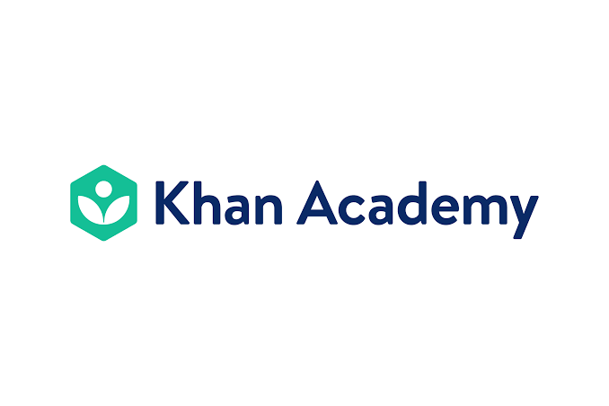 Khan Academy, некоммерческая организация 501(c)(3), основанная Салманом Ханом.