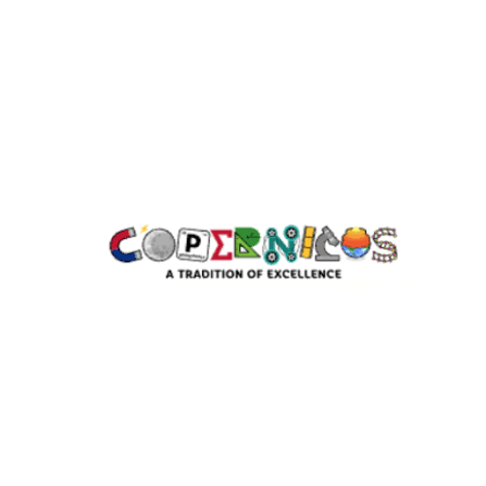 Eve & Ant LLC / Copernicus Olympiad