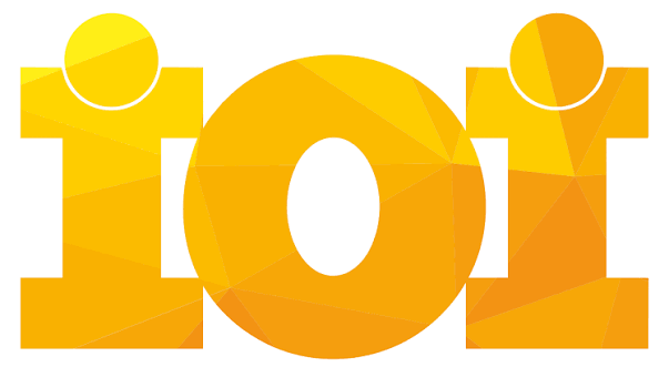 International Olympiad in Informatics (IOI)