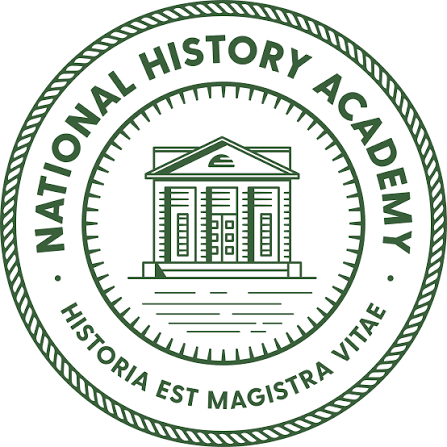 National History Academy / Journey Through Hallowed Ground National Heritage Area