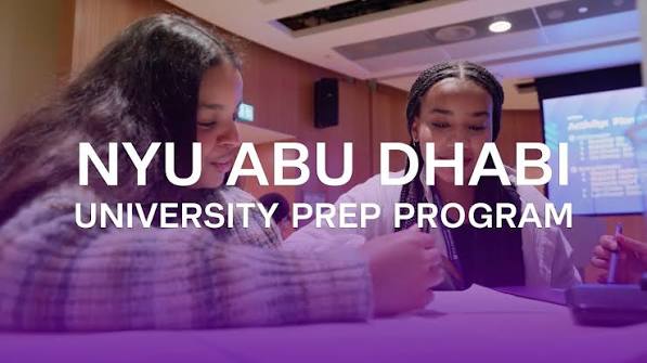 New York University Abu Dhabi (NYUAD)