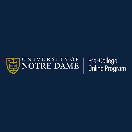 University of Notre Dame