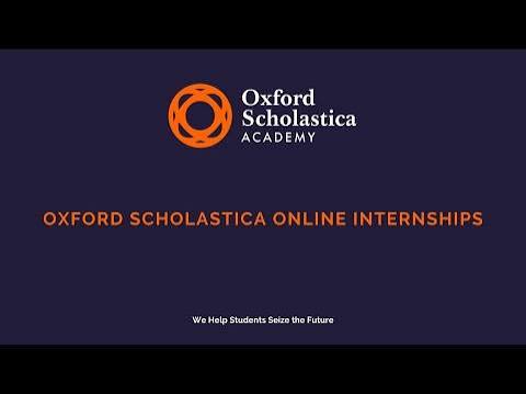 Oxford Scholastica Academy