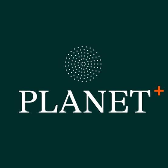 Planet+