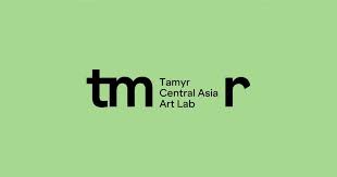Tamyr Central Asia Art Lab × BulBul Art Residence, Bishkek School of Contemporary Art