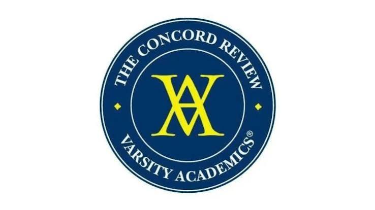 The Concord Review, Inc.