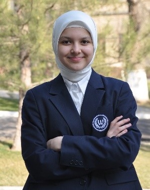 Muazzam M.
